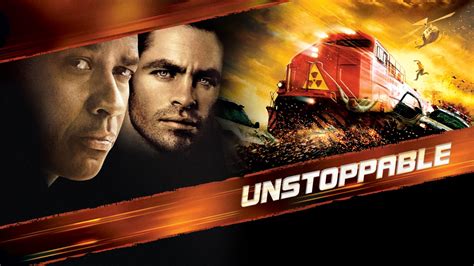 Unstoppable (2010) .